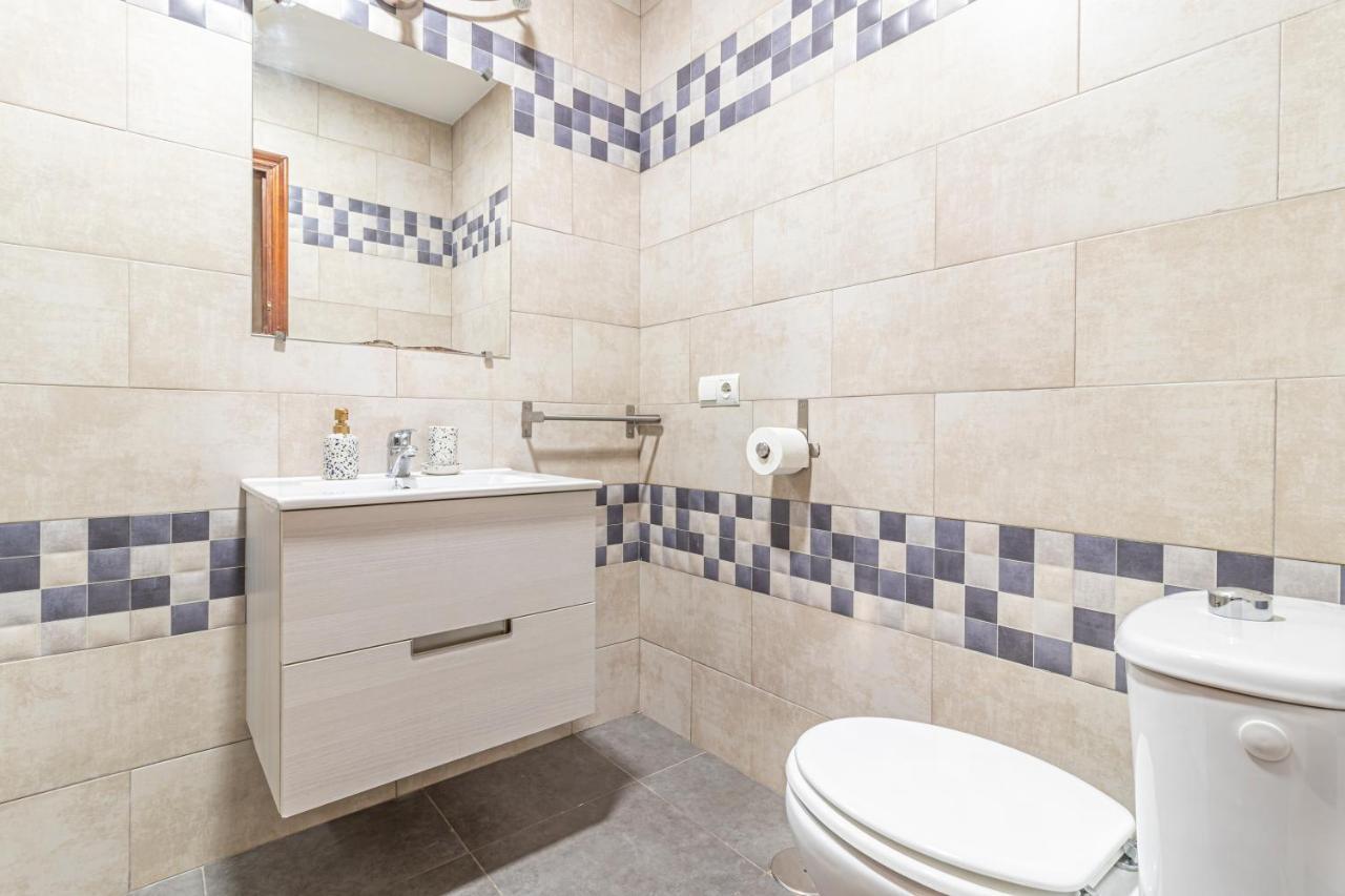 Allo Apartments Plateros II Centro 2 Habitaciones Jerez de la Frontera Dış mekan fotoğraf