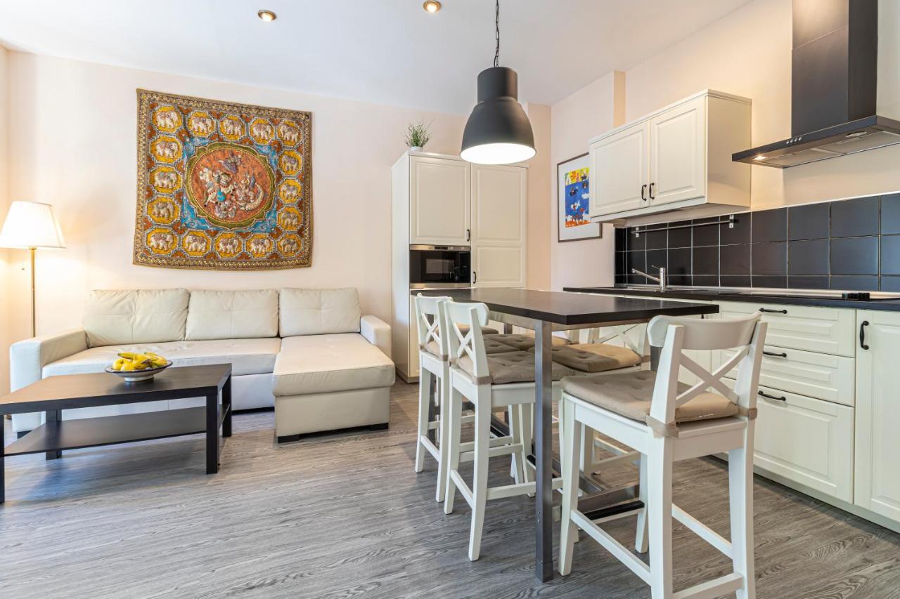 Allo Apartments Plateros II Centro 2 Habitaciones Jerez de la Frontera Dış mekan fotoğraf